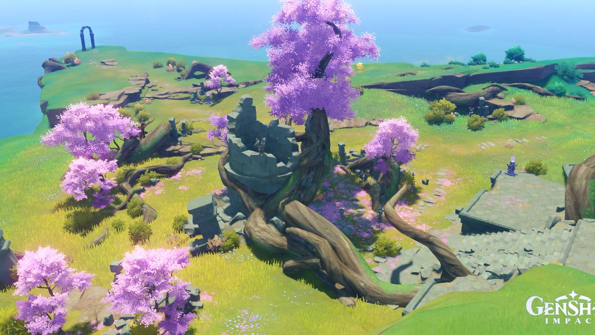 Genshin-Impact-Araumi-Electro-Puzzle-Guide-9