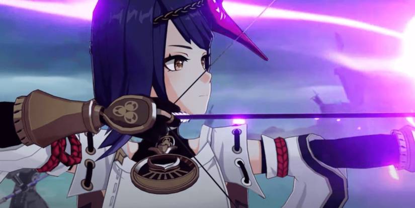 Genshin-Impact-Sara-kujou