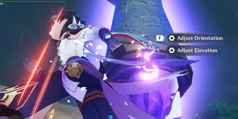 How to fix the Ward in Orobashi's Legacy part 3 Jakotsu Mine Ward pieces