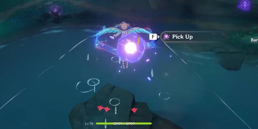 How to fix the Ward in Orobashi's Legacy part 3 Jakotsu Mine Ward pieces