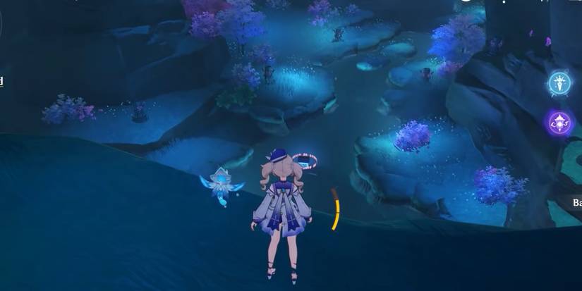 How to fix the Ward in Orobashi's Legacy part 3 Jakotsu Mine Ward pieces