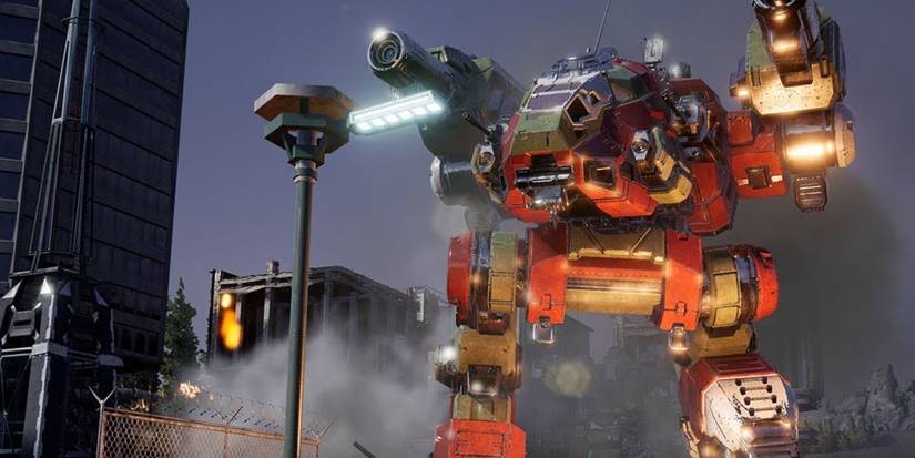 Get the most reasonable calculations - Mechwarrior 5 Mercenaries Money Tips