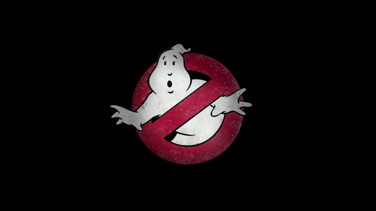 Ghostbusters: Afterlife logo