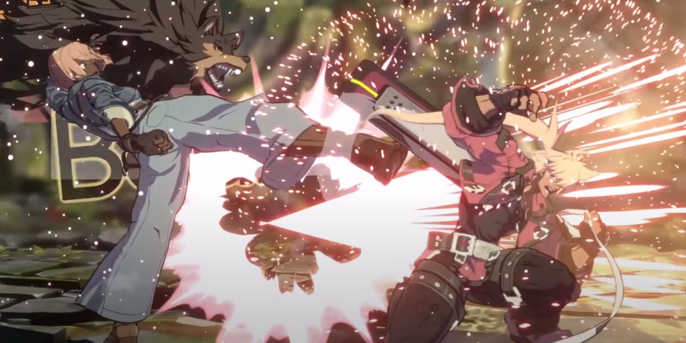 Guilty Gear Strive: 10 Tips For Playing As Giovanna