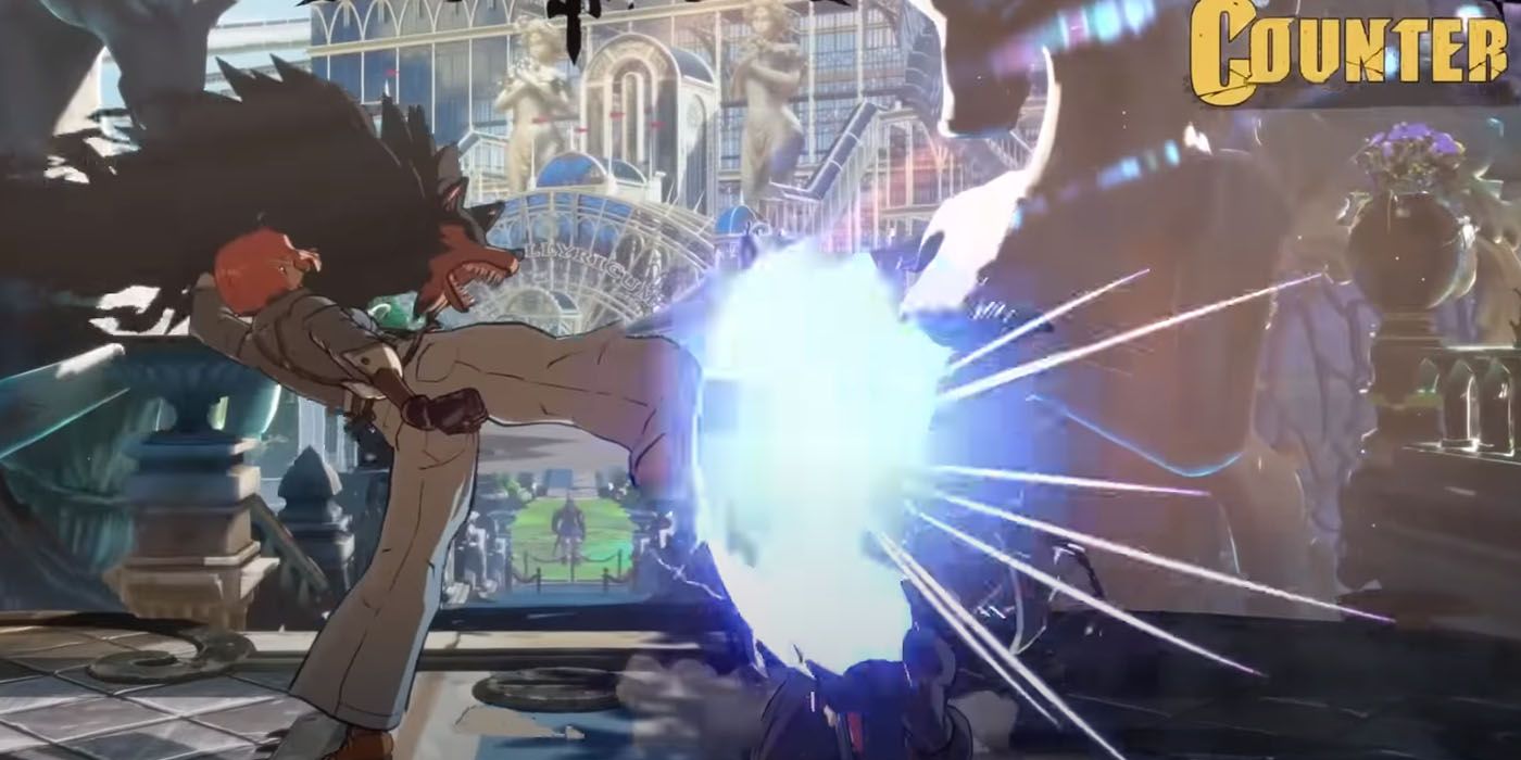 Guilty Gear Strive: 10 Tips For Playing As Giovanna