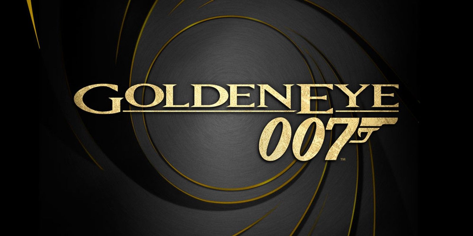 GoldenEye 007 Wii Cover