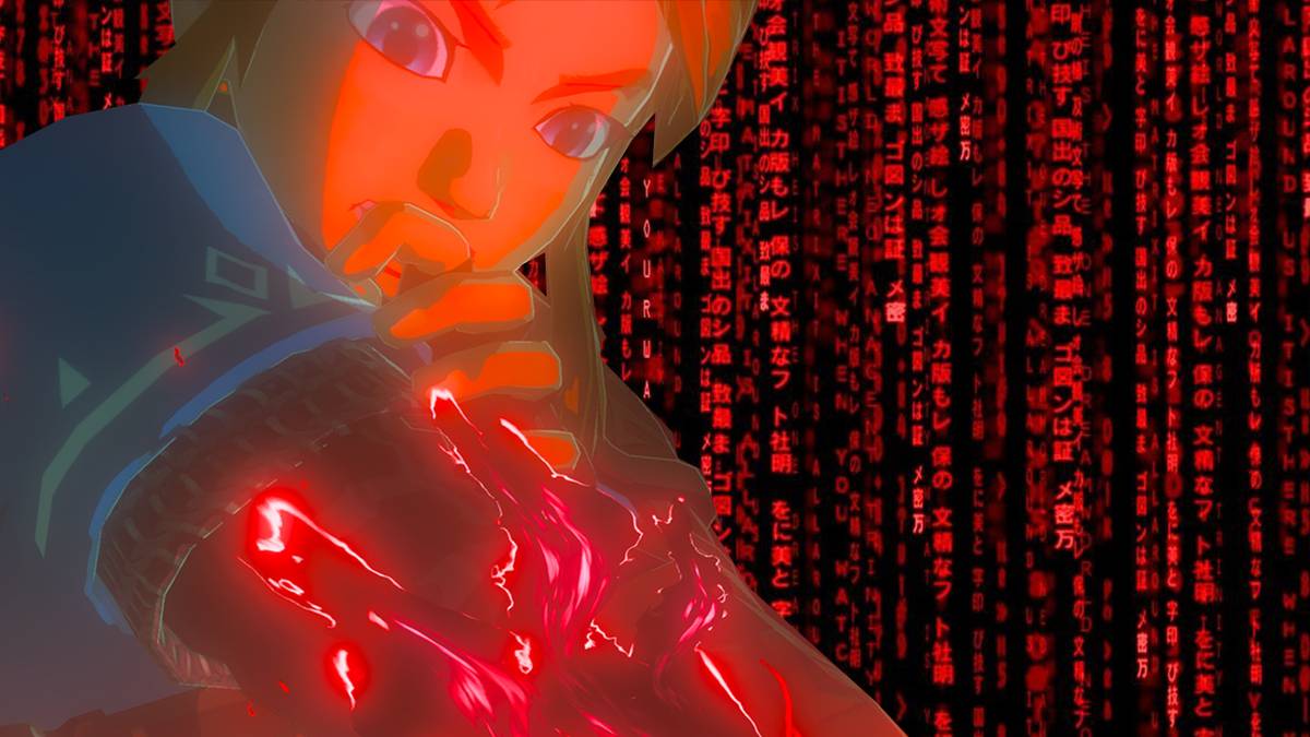 breath of the wild hack