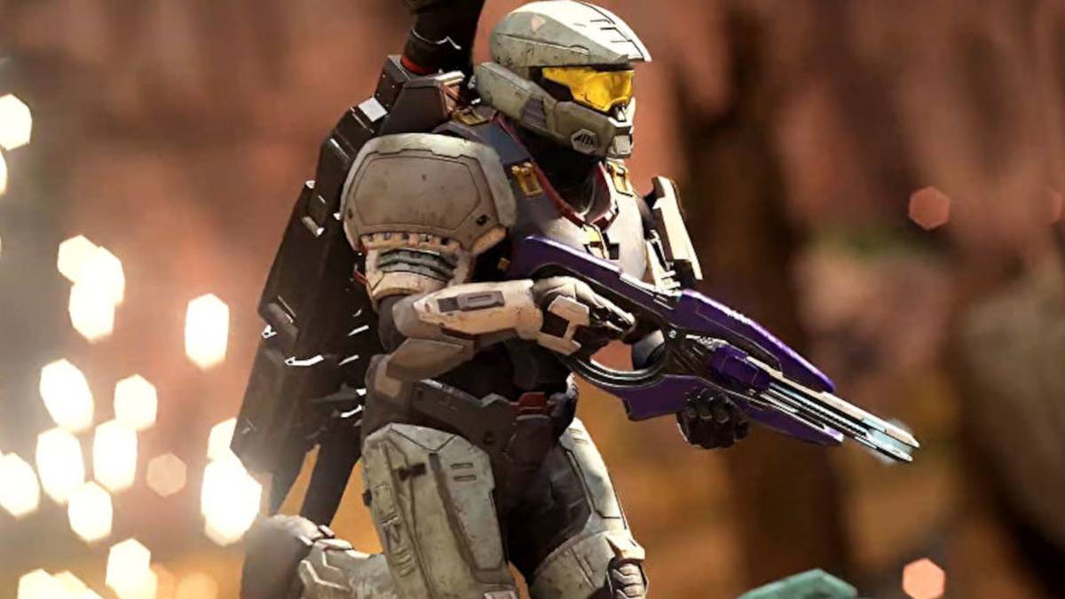 Halo Infinite Devs Offer Update on Flight Status