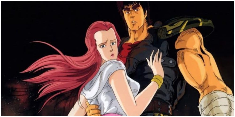 Ten 80s anime that stood the test of time