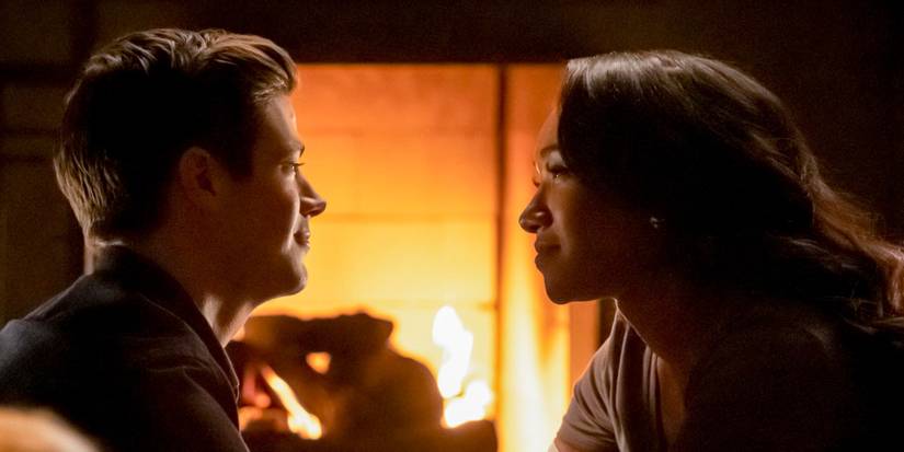 West Allen - The Flash