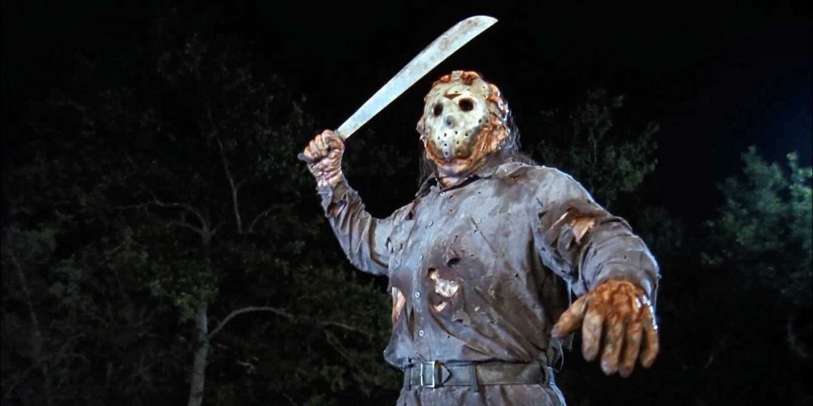 Jason First Kill Dead By Daylight's Most Requested Killer May Be Closer Than Ever