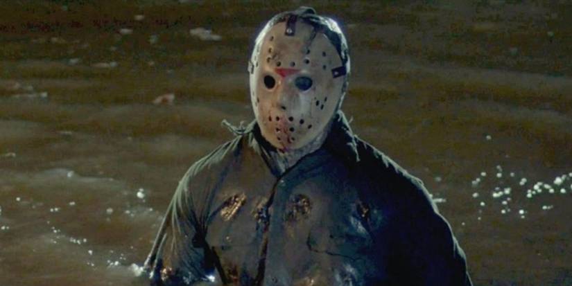 Jason From Jason Lives