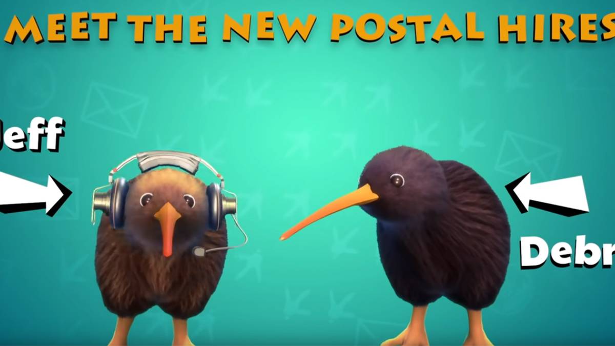 Meet Jeff and Debra Cover KeyWe