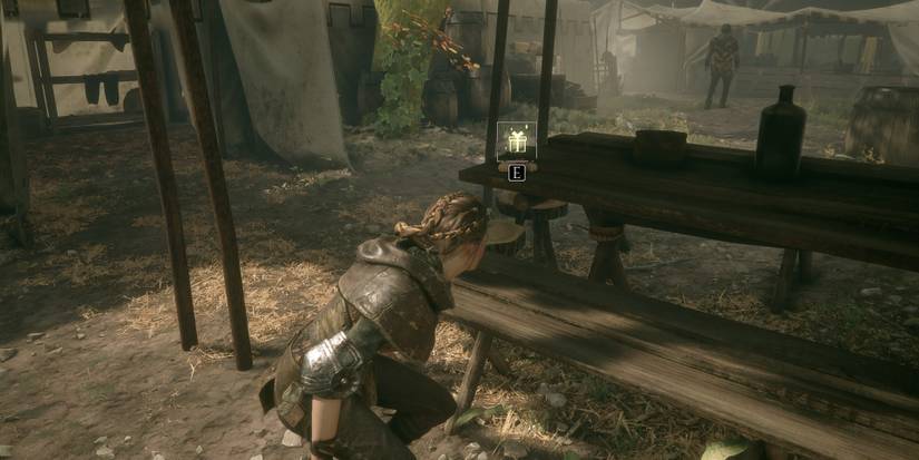 Knucklebones Gift From A Plague Tale Innocence