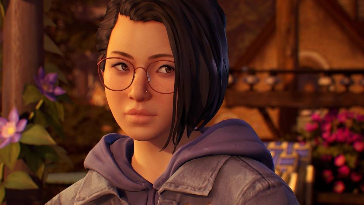 Life is Strange True Colors