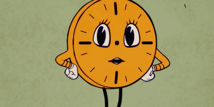 Miss Minutes from Loki