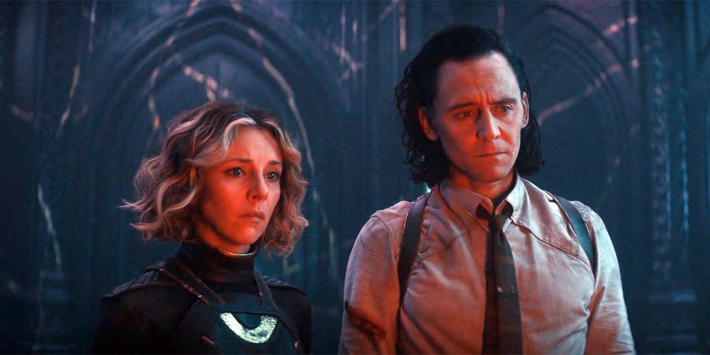 The Loki Finale Falls Short In Its Storytelling