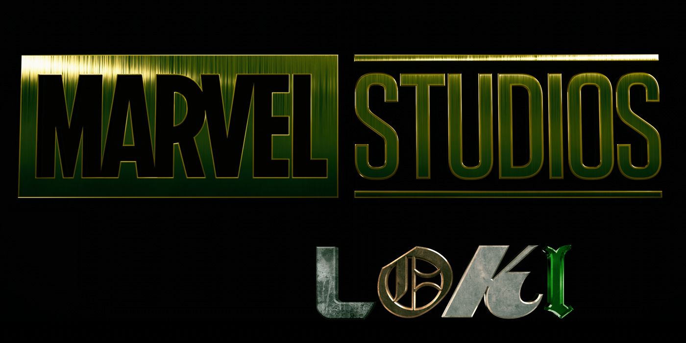 Loki title screen