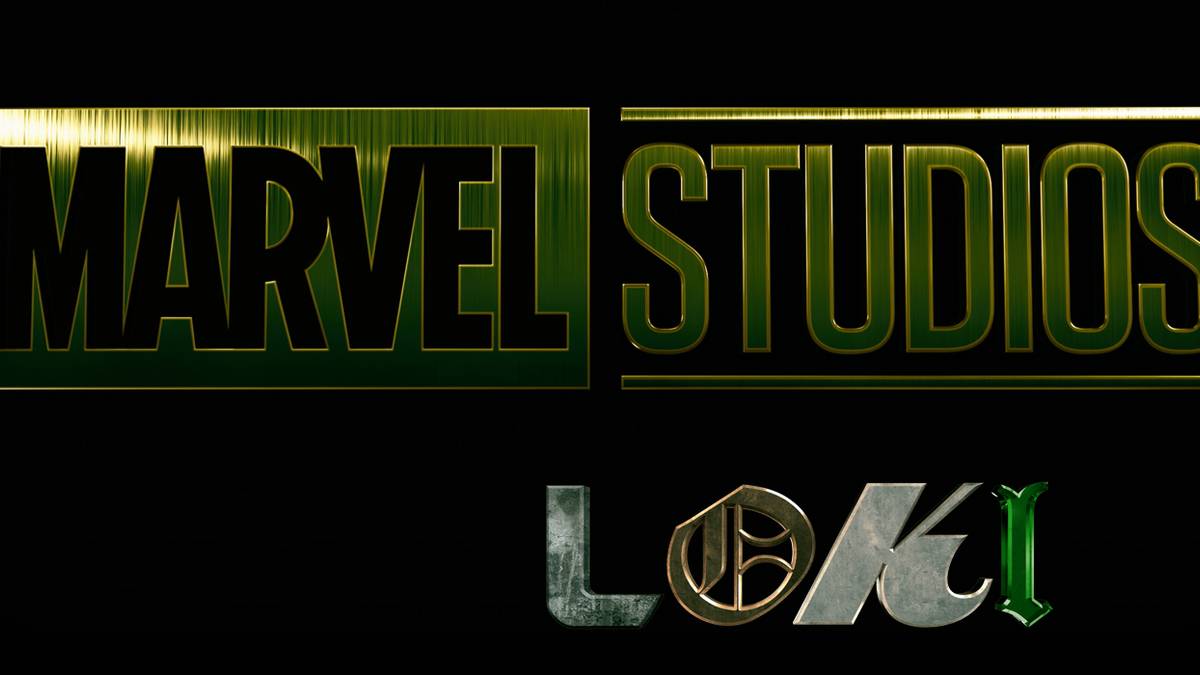 Loki title screen