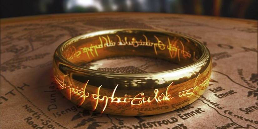 Lord of the Rings Amazon Prime