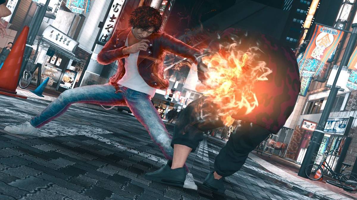 takayuki yagami judgment combat