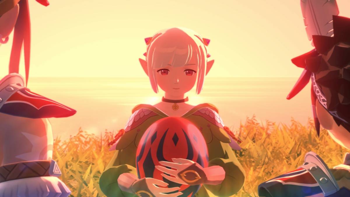 monster hunter stories 2 ena