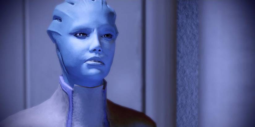 Mass Effect 2 Forged Id