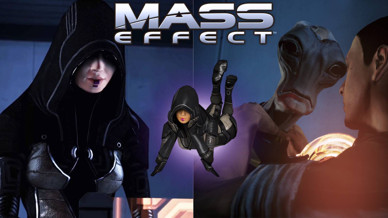Mass Effect 3
