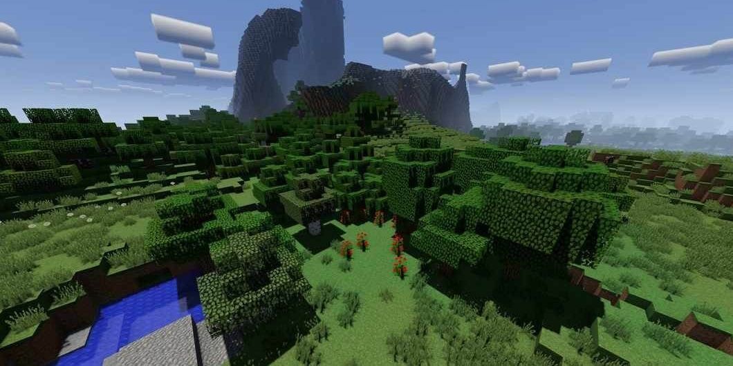 Minecraft VanillaPlus Shaders