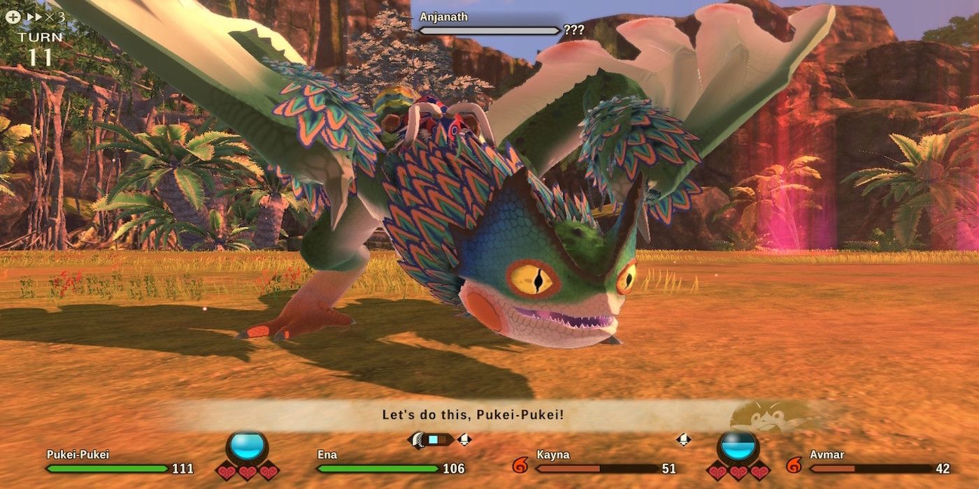 Lessons Pokemon Generation 9 can Take From Monster Hunter Stories 2