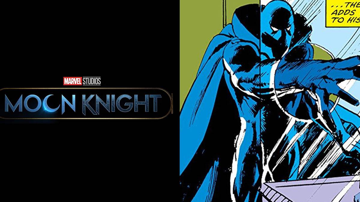 Moon Knight Marvel Studios Disney Plus