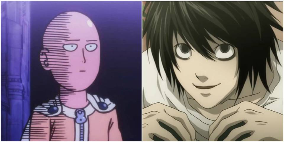 15 Most Iconic Anime Hairstyles Ever Ranked 15 Most Iconic Anime Hairstyles Ever Ranked