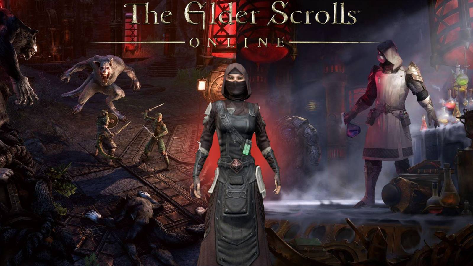 ESO Elemental Catalyst