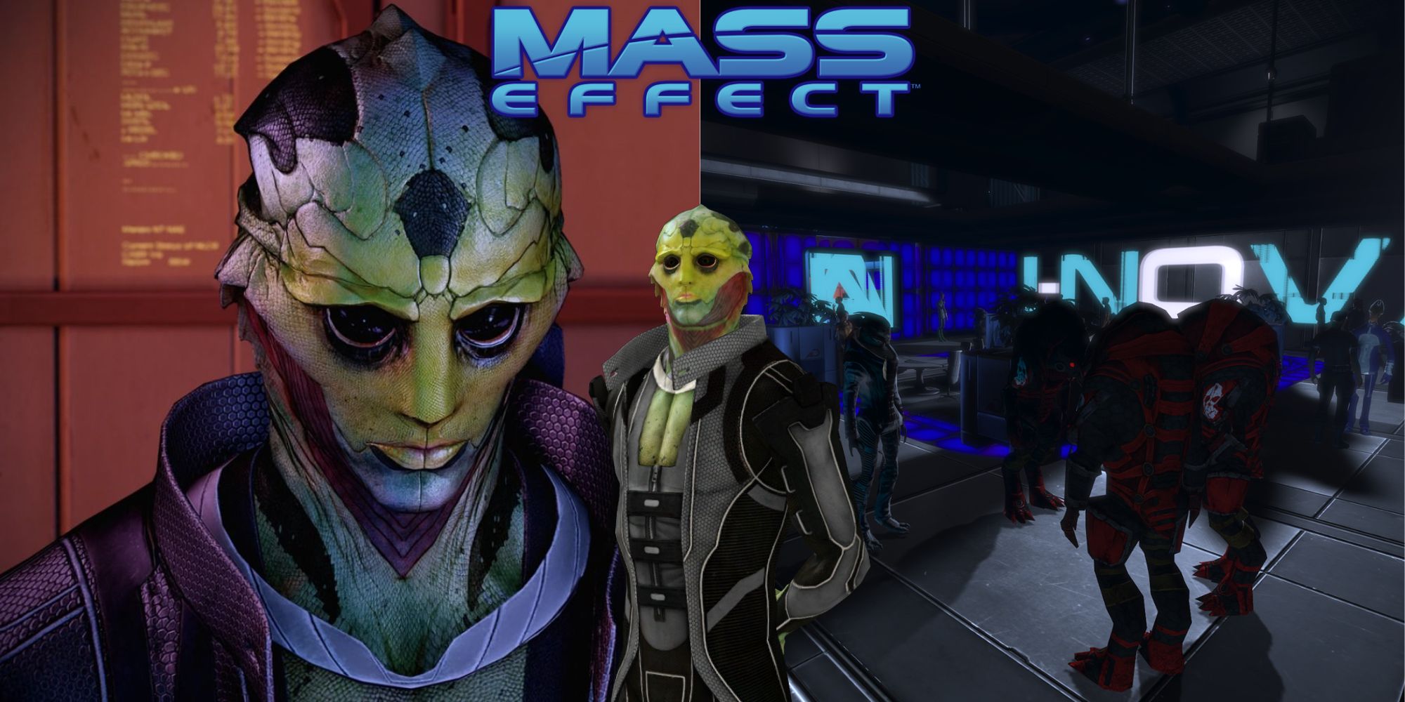 Mass Effect 2 Thane Loyalty Mission