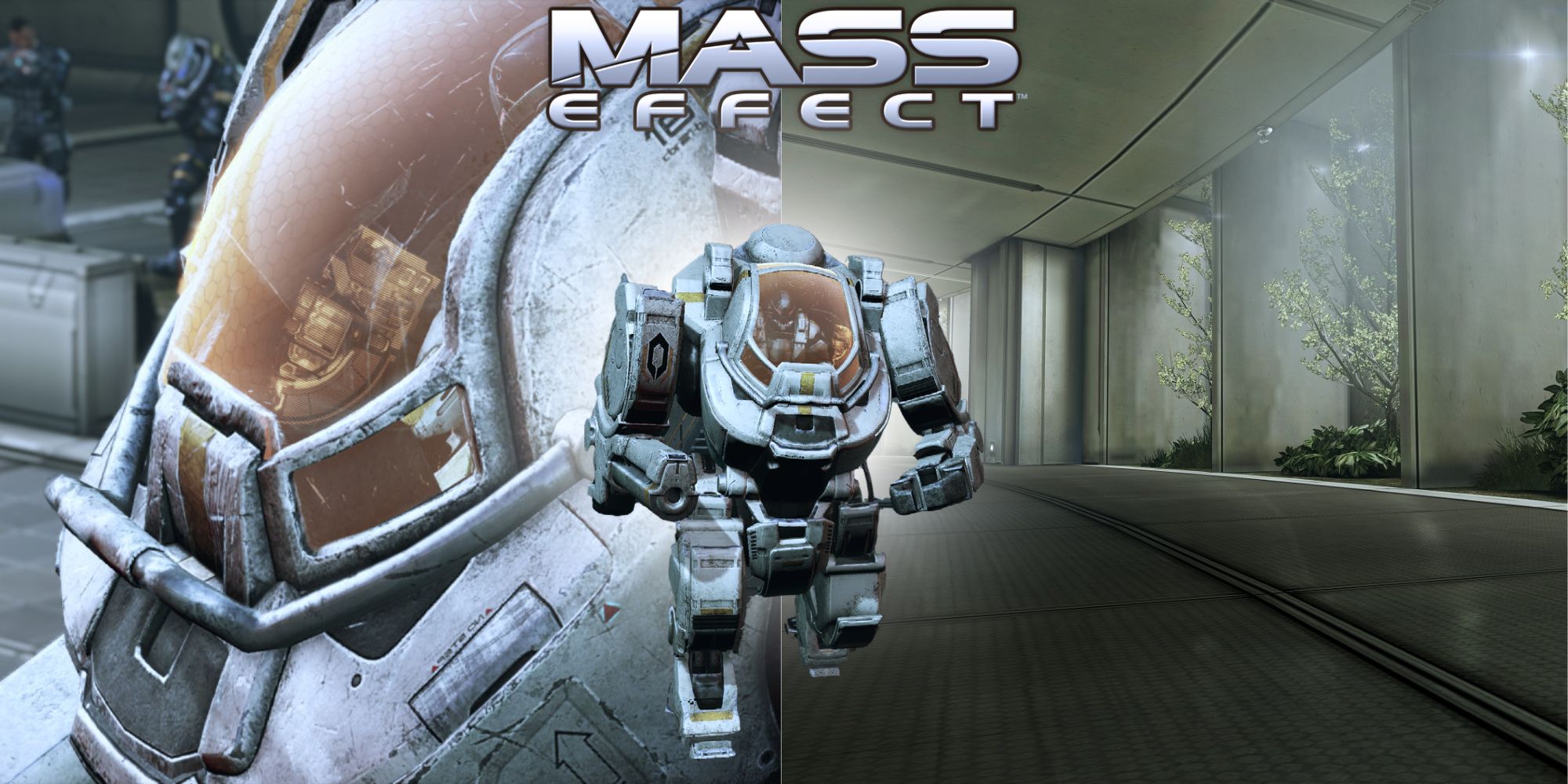Mass Effect 3 Atlas