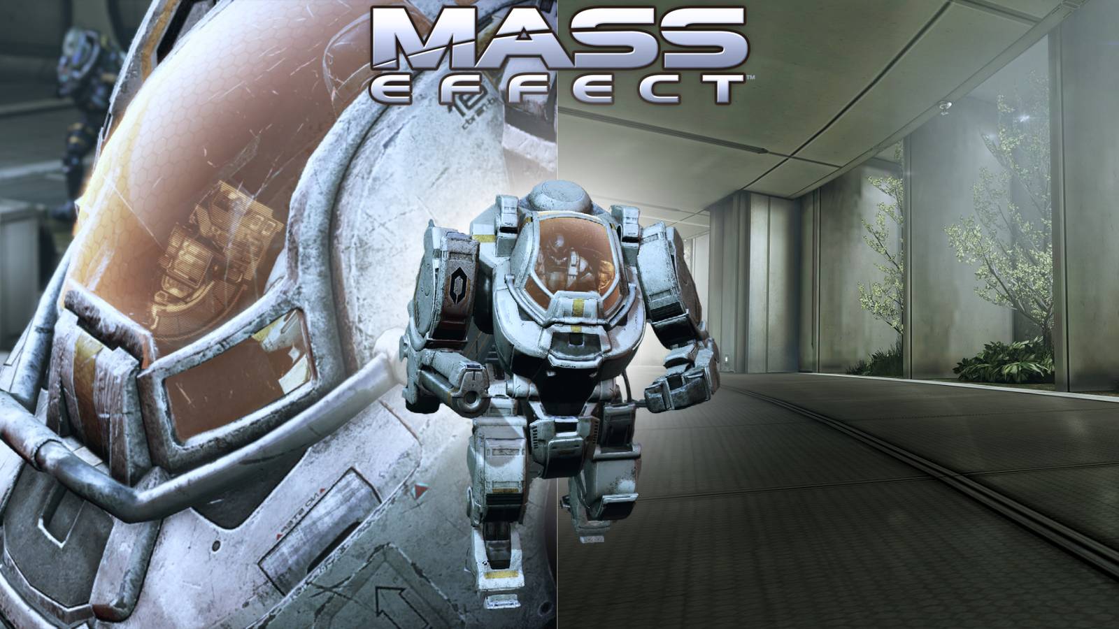 Mass Effect 3 Atlas