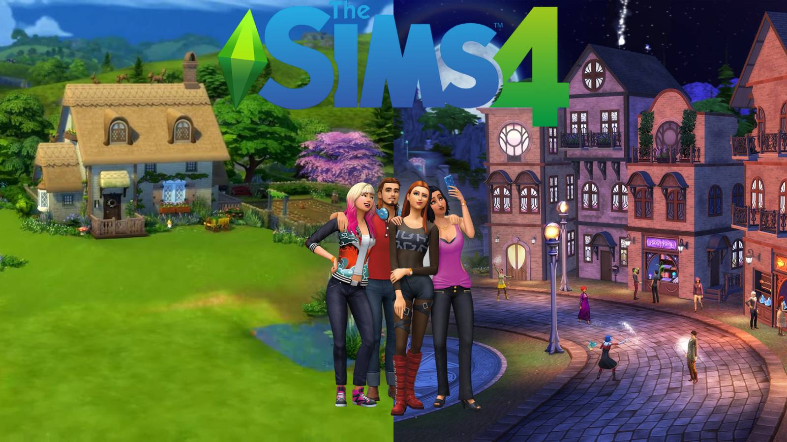Sims 4 How To Hide UI