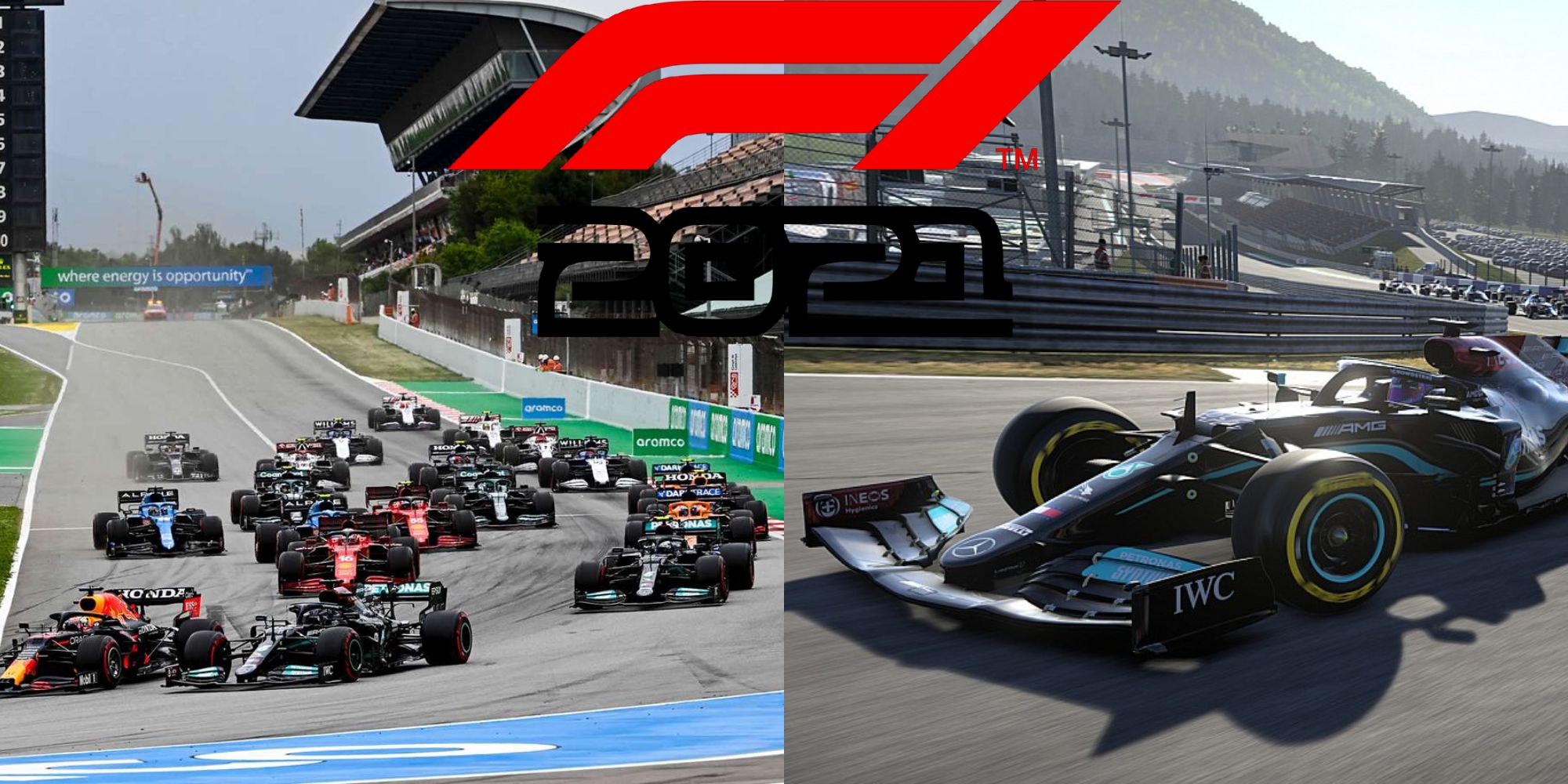F1 2020 season: 10 things every fan should be excited for in 2020