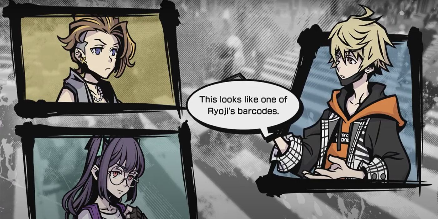 Hands On: NEO: The World Ends With You Brings a Stylish Afterlife