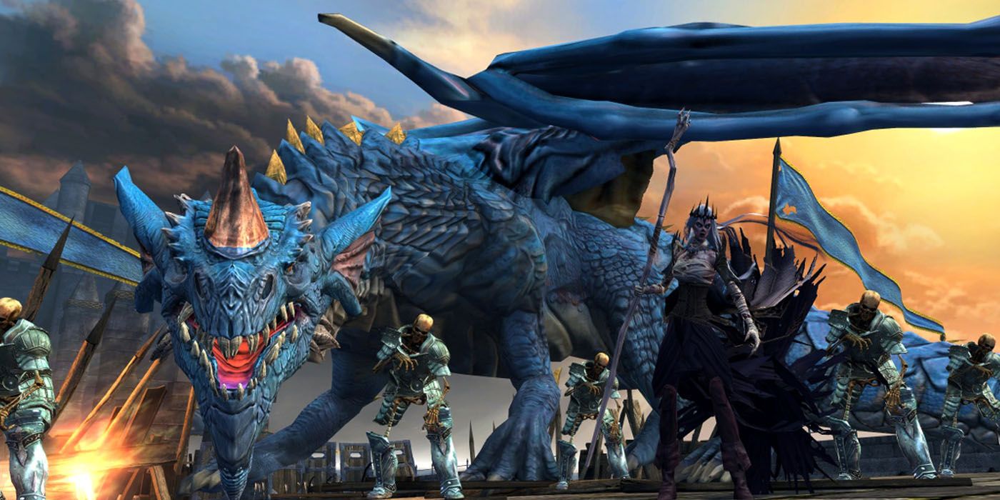 Neverwinter Online - Best Ways To Play Dungeons and Dragons Online
