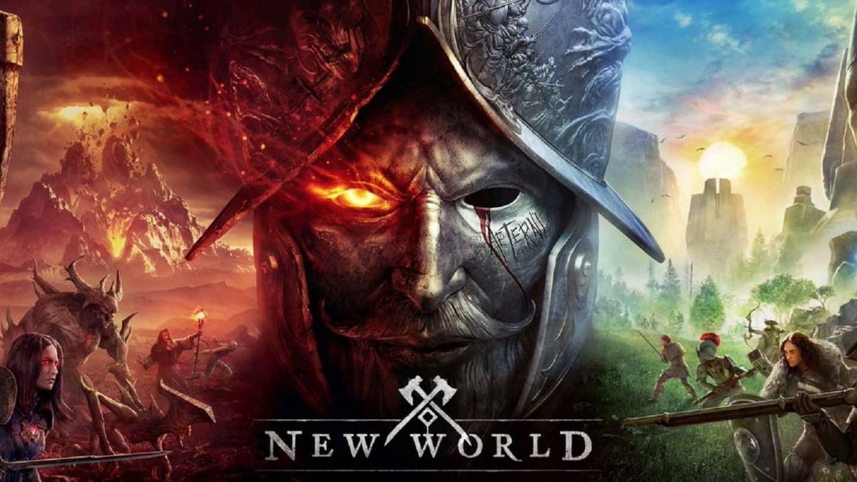 How to get Fiber and Hemp in New World Amazon MMORPG