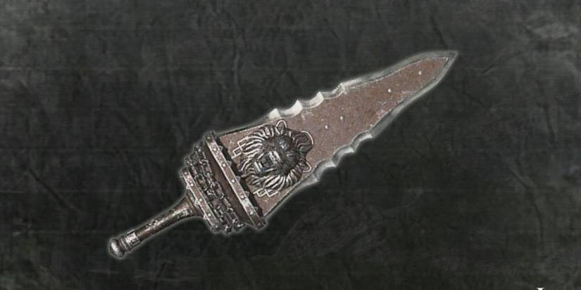 Beastbain Is A Great Starting Weapon In Nier Replicant