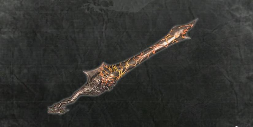 The Fools Lament Is Found In The First DLC Of Nier: Replicant