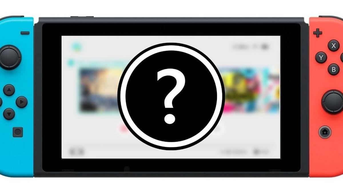 Nintendo Switch Missing Netflix