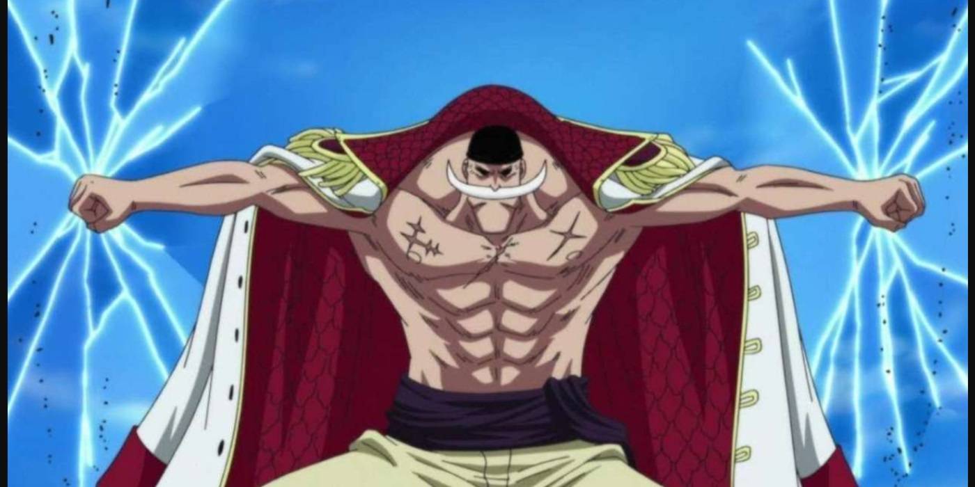 One Piece Pirates Who Can Challenge Gol D Roger Ranked By Strength One Piece Pirates Who Can Challenge Gol D Roger Ranked By Strength