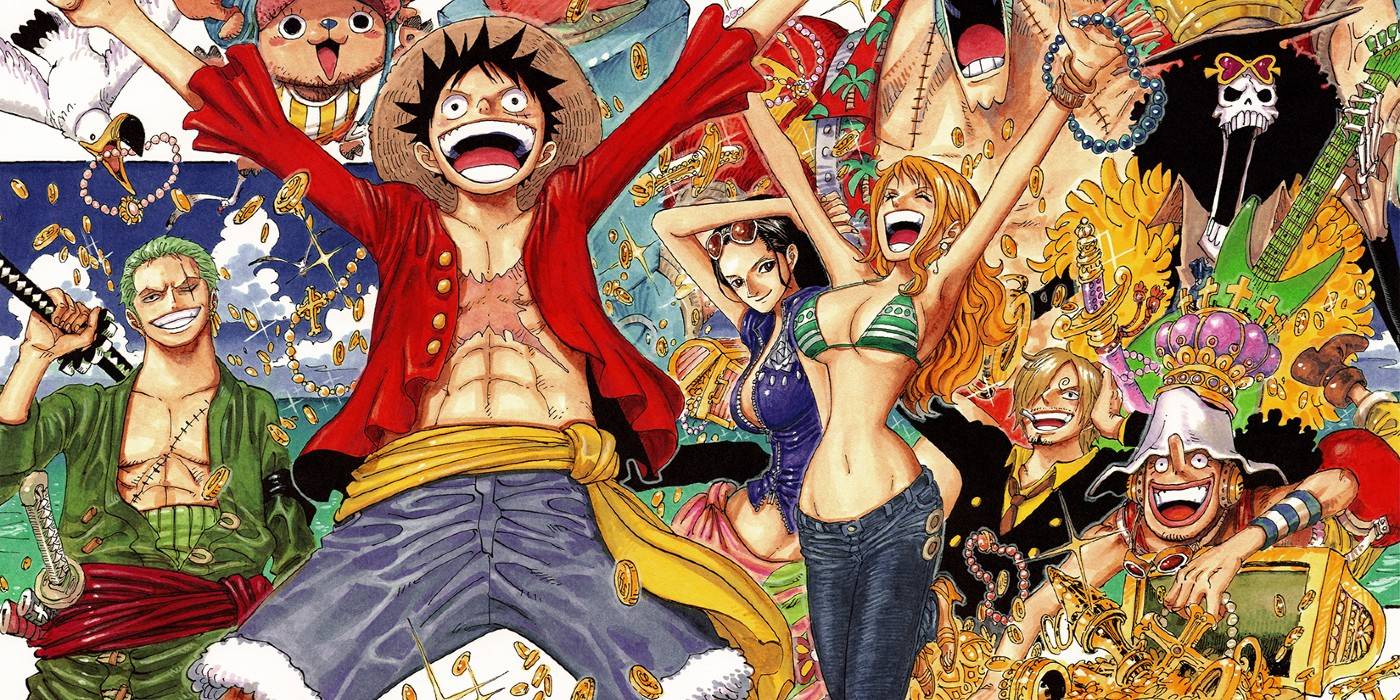 10 Unpopular Reddit Opinions About One Piece