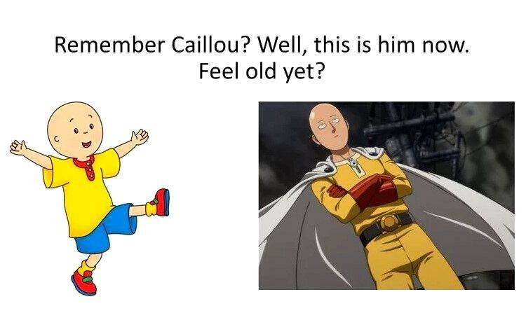 10 One Punch Man Memes That Will Leave Fans Rolling On The Floor Laughing