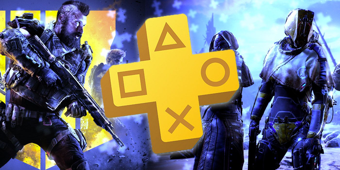 Why Multiplayer Games Make Sense for PS Plus