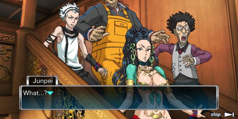 PS4 Visual Novels Zero Escape Nonary Games