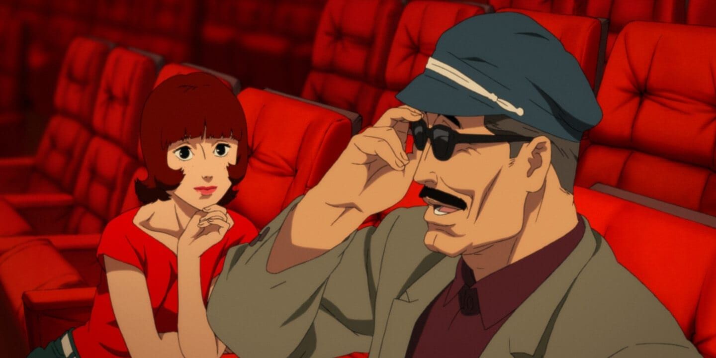 The Anime That Inspired Inception is Finally Streaming